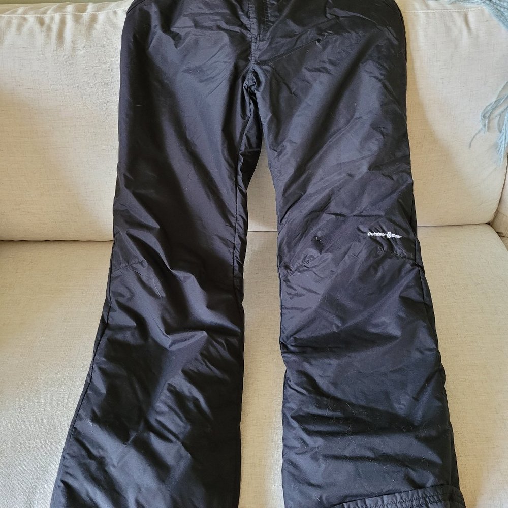 Outdoor Gear Snowpants